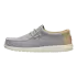 FLANNEL GREY/OLIVE GREY