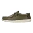 BURNT OLIVE/DELICIOSO BROWN