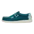 DEEP GREEN/HARBOR GREY