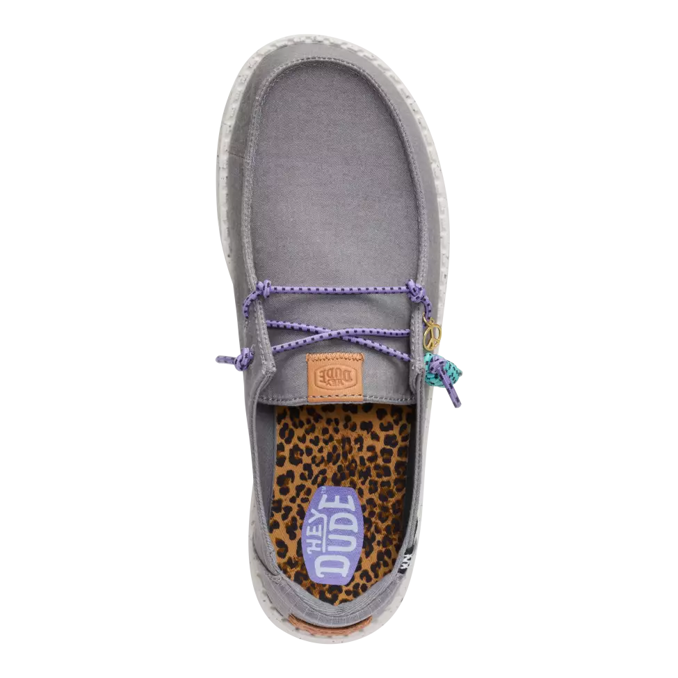 Wendy Getaway Lace