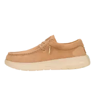 Tobacco Brown / Irish Cream