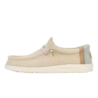 Wally Jute 